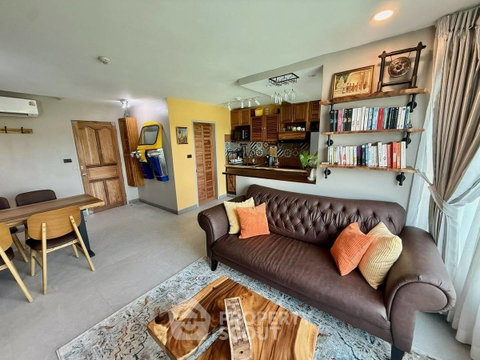 2-BR Condo at Plus Condominium 2 close to Tiger Kingdom Phuket (ID 2904380)