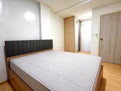 Condos for rent HomePro Ekkamai-Raminthra : #SC13824​​  📌 Rent | 🟦🟨Chewathai Hallmark Ladprao - Chokchai 4🟥🟩𝑪𝒐𝒏𝒕𝒂𝒄𝒕𝑳𝑰𝑵𝑬:@𝒔𝒆𝒄𝒓𝒆𝒕𝒑𝒓𝒐𝒑𝒆𝒓𝒕𝒚 🔥✨