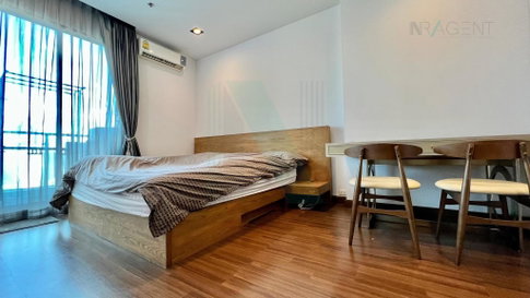 📌 For Sell Condo SUPALAI PREMIER @ ASOKE Building 1, Floor 30,1 bed room, Room size 50 sqm