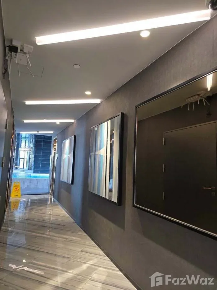 รูป 🏢 IDEO Q Sukhumvit 36 6263271 - รูปที่ 13/19