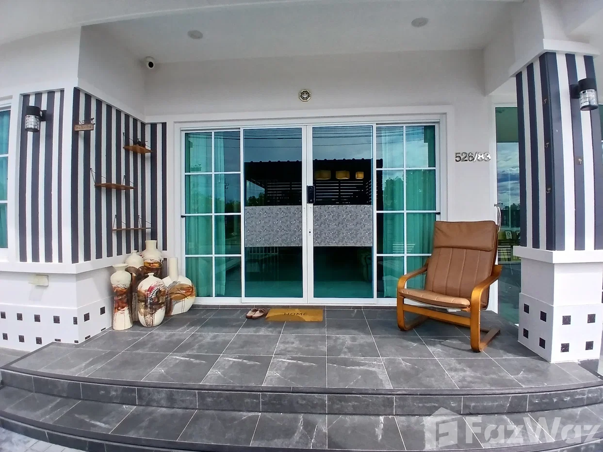 picture Pool villa with Private gym 6270461 - 5/17