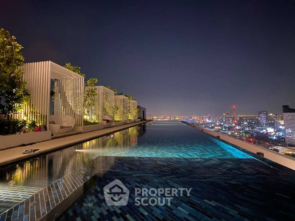 รูป คอนโด 1-ห้องนอน ที่ ไลฟ์ อโศก - พระราม 9 ใกล้ MRT พระราม 9 (ID 2898542) - รูปที่ 12/24