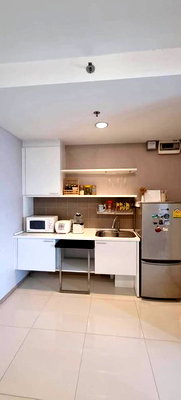 Condos for sale : A033862 Fuse Mobius Ramkhamhaeng Station