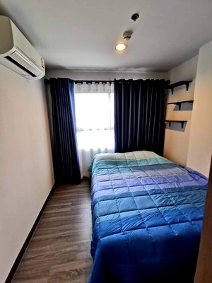 Condos for sale Paolo Hospital Phrapradaeng : A033325 The Trust @ BTS Erawan