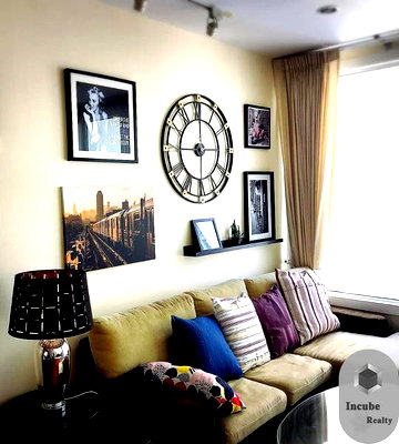 Condos for rent : A032116 Sirin Residence