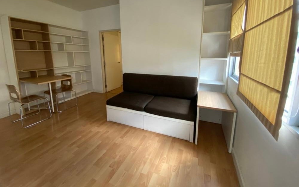 รูป ให้เช่า คอนโด | คุ้มสุดในโครงการ “My Condo Pinklao” 34 ตร.ม. ใกล้ MRT บางยี่ขัน - รูปที่ 3/11