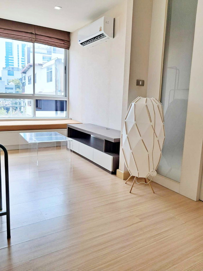 รูป ห้องอัพเดต💥🔔⚠️🏘️⚡️กดปุ่มแอดไลน์💥ทรี คอนโด สุขุมวิท 42 - รูปที่ 4/10