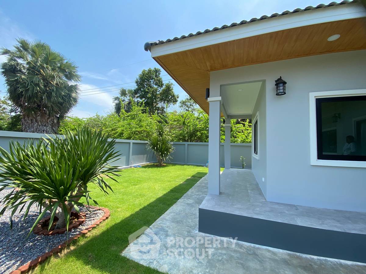 picture 2-BR House in Pak Nam Pran (ID 2079829) - 16/16