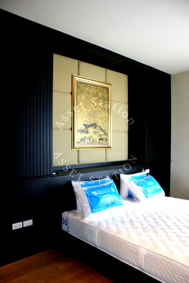 เช่าคอนโด พร้อมพงษ์ : 🏙The Madison ทำเล Prime Area ใกล้ BTS พร้อมพงษ์ รายล้อมด้วยห้าง และไลฟ์สไตล์ระดับพรีเมียม🚆