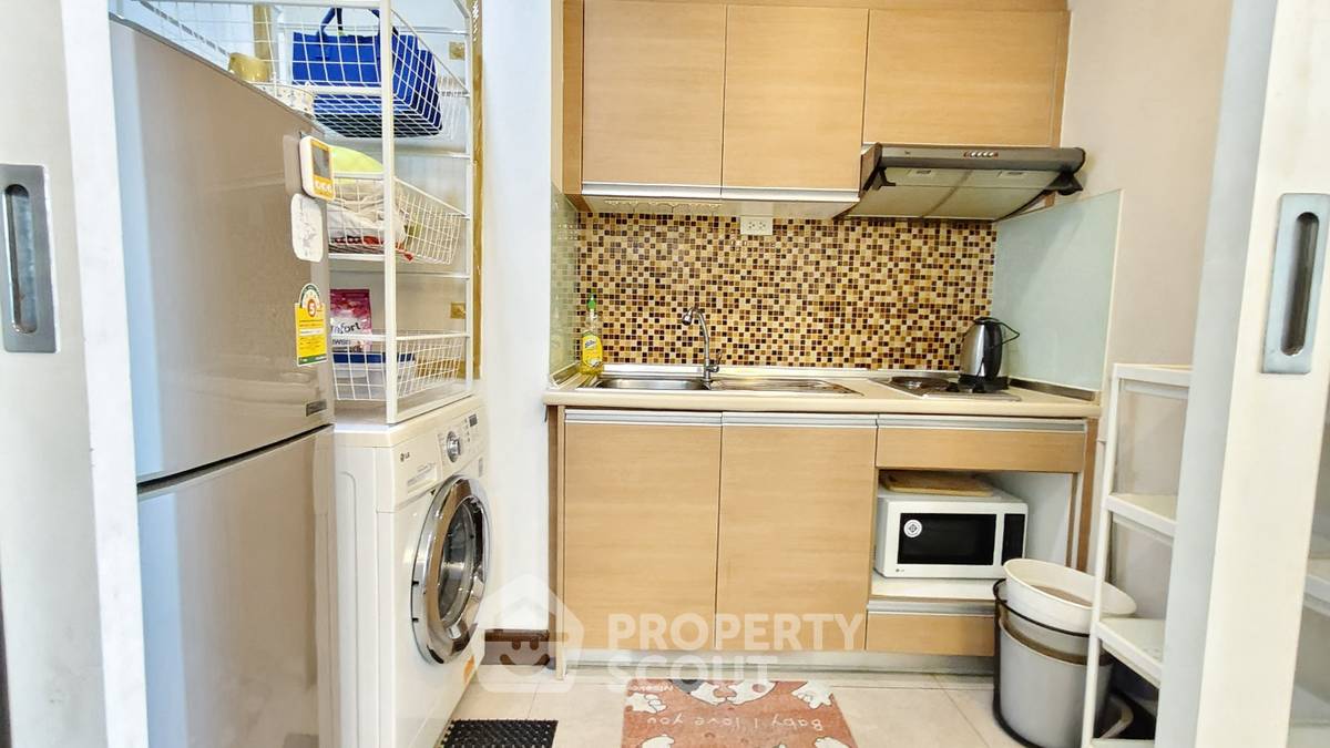 รูป คอนโด 1-ห้องนอน ที่ เลอรัก คอนโดมิเนียม ใกล้ BTS พระโขนง (ID 2904753) - รูปที่ 10/13