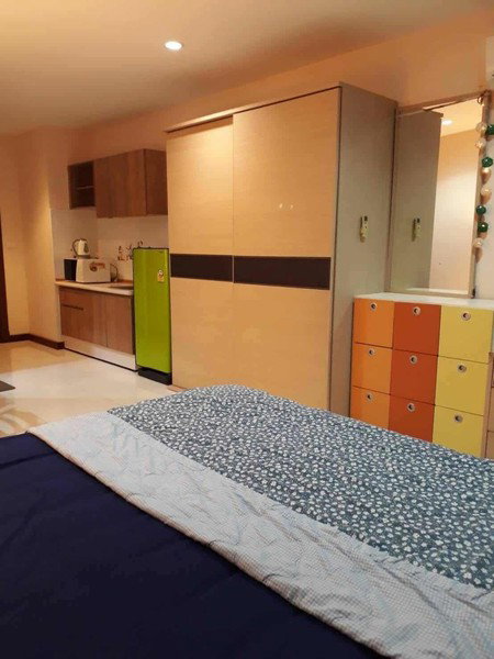 picture A033909 PG RAMA 9 Condominium - 8/8
