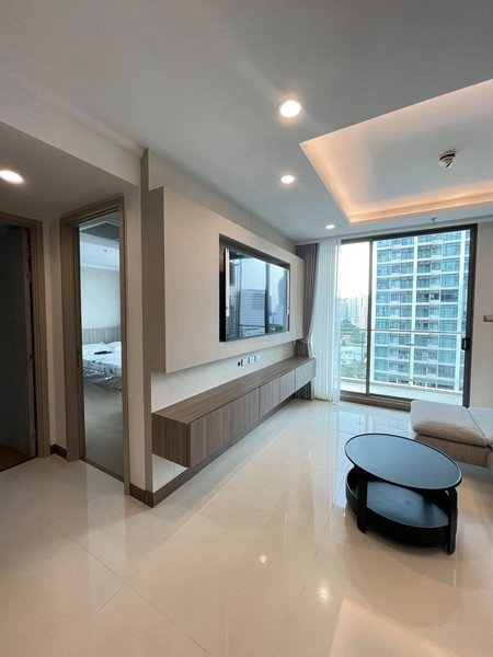picture A035038 Supalai Oriental Place Sathorn - Suanplu - 3/5