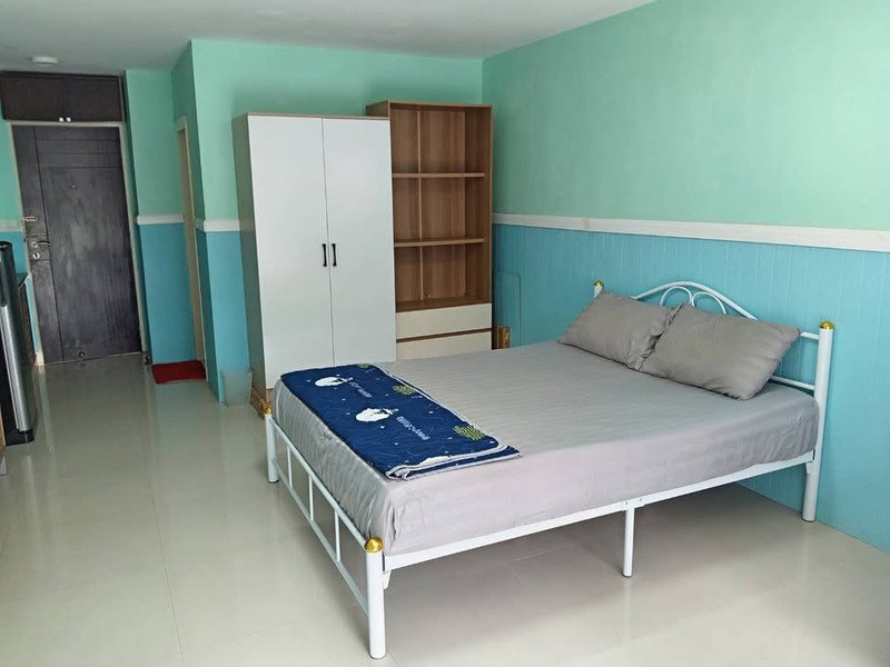 picture A034021 The Peak Condominium @ Ratchada - Huawkwang - 4/8