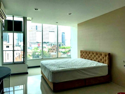 Condos for sale : A040031 La Maison Phaholyothin 24