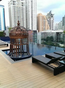 A032384 The Address Sukhumvit 61