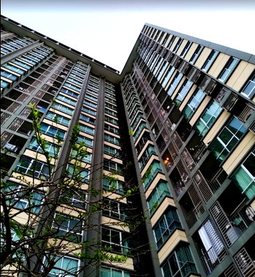 Condos for sale : A033696 U Delight 3 Prachachuen - Bangsue