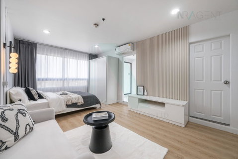 🎉 ขายคอนโด ลุมพินี เพลส ปิ่นเกล้า อาคาร 1 ชั้น 14 สตูดิโอ ขนาด 30.00 ตรม ใกล้ เซ็นทรัลปิ่นเกล้า