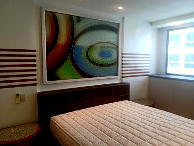 Condos for rent : A035143 President Park