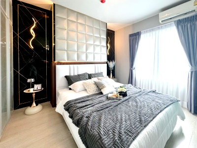 Condos for sale : A040066 Chapter One Eco Ratchada - Huai Khwang