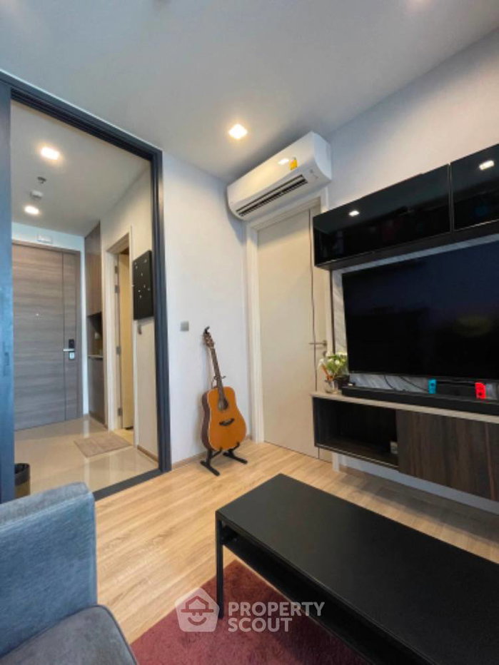 รูป คอนโด 1-ห้องนอน ที่ เดอะไลน์ พหลฯ – ประดิพัทธ์ ใกล้ BTS สะพานควาย (ID 1617254) - รูปที่ 3/15