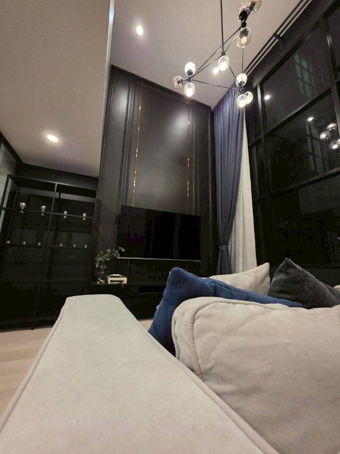 รูป Knightsbridge Prime Sathorn | 🚝ใกล้ BTS ช่องนนทนรี #2026051614644 - รูปที่ 10/13