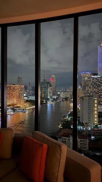 picture A030302 Banyan Tree Residences Riverside Bangkok - 2/8