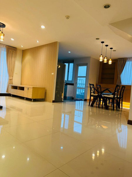 รูป A034718 The Trendy Condominium - รูปที่ 3/5