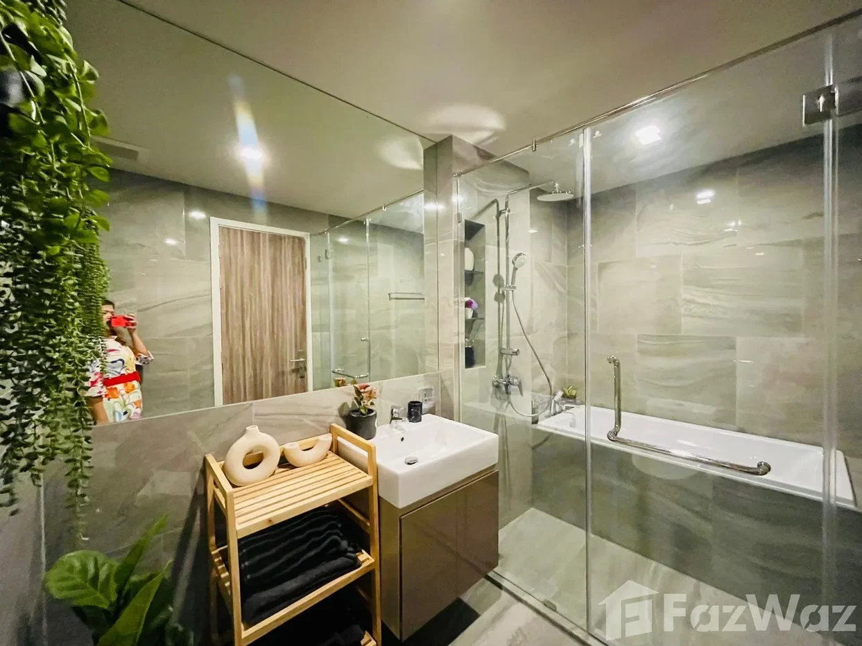 รูป ขาย คอนโด 2 ห้องนอน ในโครงการ ไอดีโอ คิว สุขุมวิท 36 2009968 - รูปที่ 9/10