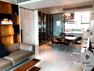 คอนโดให้เช่า : A031318 Millennium Residence