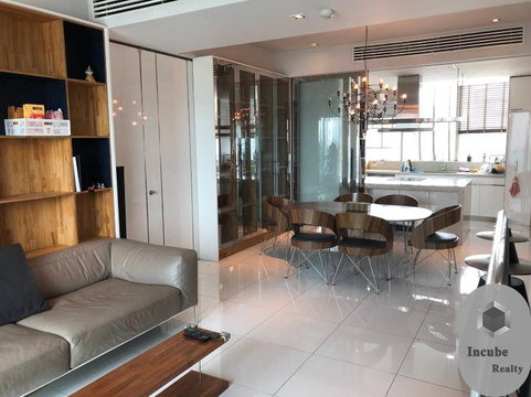 A031318 Millennium Residence