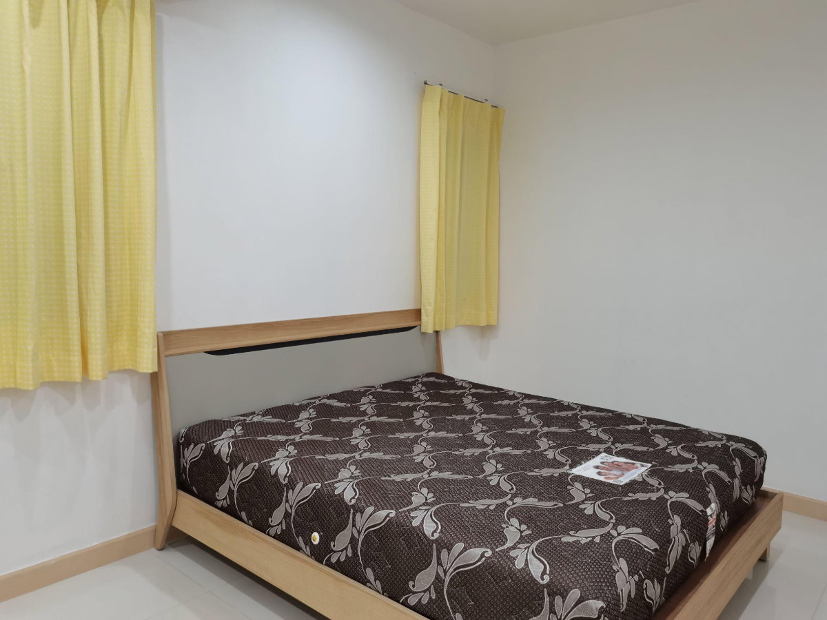รูป Available for rent! Single house in Yu Chareon Village. 2 Bedroom with 2Bathroom  + 3 active parking lots. Ready to move in. - รูปที่ 14/19