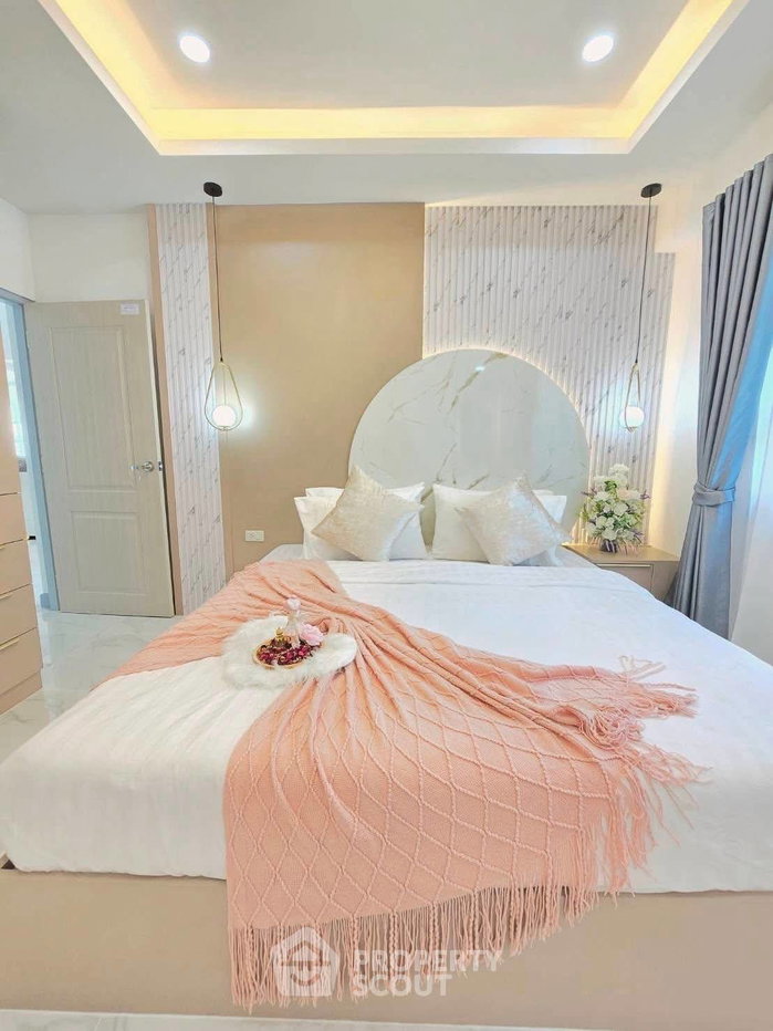 รูป คอนโด 4-ห้องนอน ที่ เอดจ์ เซ็นทรัล พัทยากลาง ใกล้ เซ็นทรัลเฟสติวัล พัทยาบีช (ID 2904685) - รูปที่ 7/12