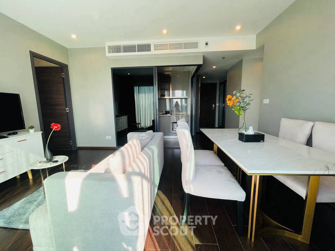 picture 2-BR Condo at C Ekkamai near ARL Ramkhamhaeng (ID 2906832) - 2/15