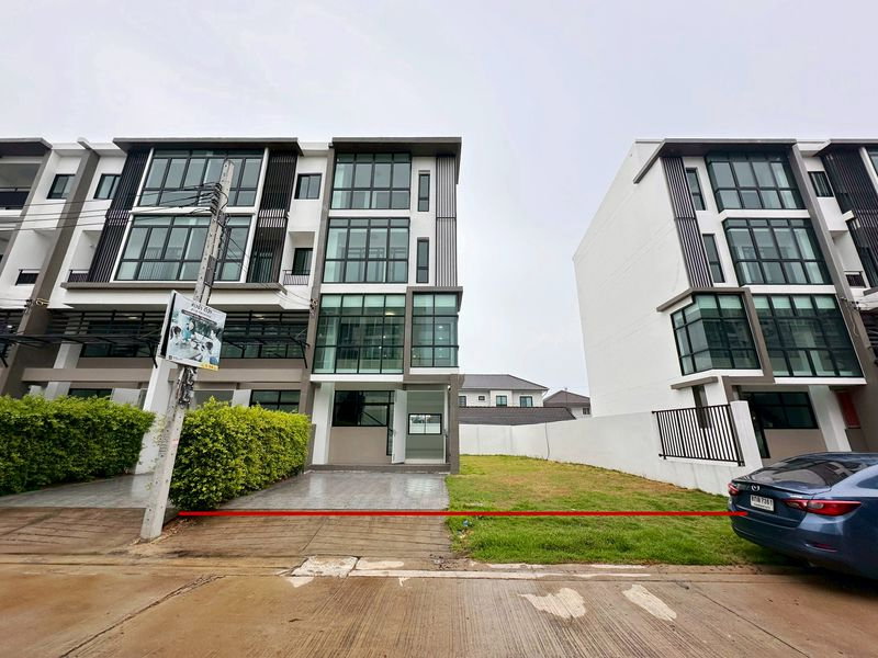 💚หลังมุม🏢(ขาย) Home Office 📍Casa DIVA สาทร–กัลปพฤกษ์  📍 ซอยกำนันแม้น 13 แยก 18
