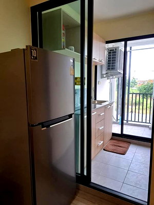 Condos for sale Don Mueang New Market : A033816 REACH Phahonyothin 52