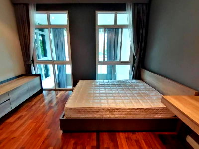 Condos for rent Sukumvit 39 : A032435 The Cadogan Private Residence