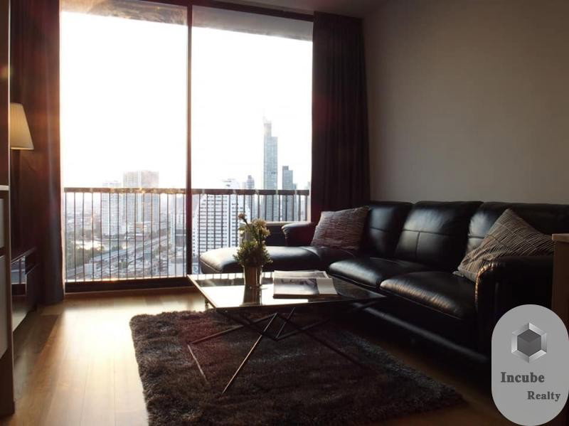 รูป A031602 Noble Revo Silom - รูปที่ 2/8