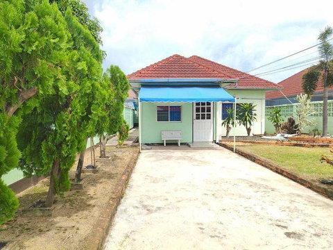 บ้าน 2-ห้องนอน ใกล้ พัทยาเหนือ (ID 2900311)