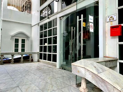 Houses for sale New Petchburi Road Bangkok : House for sell, Sukhumvit 39, Soi Promsri 2, Bangkok.