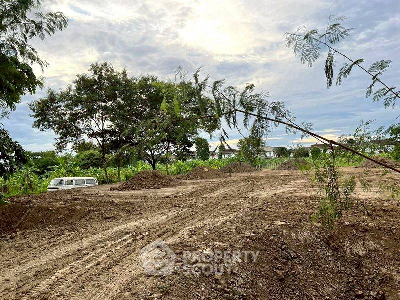 รูป ที่ดินสำหรับปล่อยขาย 1,200 ตารางเมตร แถว ใน หนองผึ้ง (ID 2868260) - รูปที่ 4/4