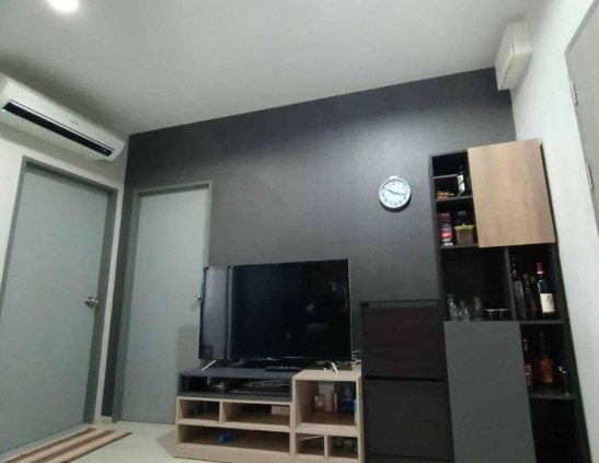 รูป A034285 IDEO Sukhumvit 115 - รูปที่ 2/5