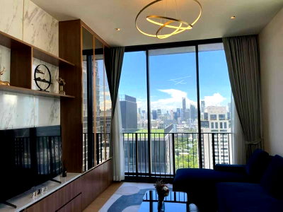 Condos for rent : A030029 28 chidlom