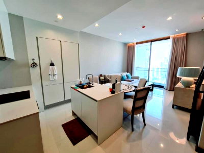Condos for rent : A031778 Q Sukhumvit