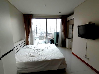 คอนโดให้เช่า : A031068 Le Luk