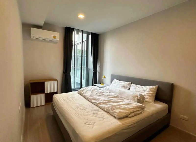 รูป A034731 Quintara Treehaus Sukhumvit 42 - รูปที่ 3/5