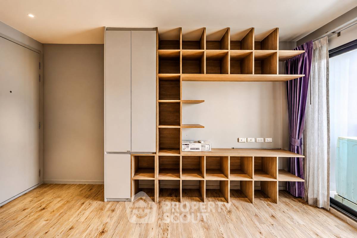 รูป 1BR ห้องมุม ที่ Aspen Condo Lasalle Phase B (ID 2907803) - รูปที่ 5/18