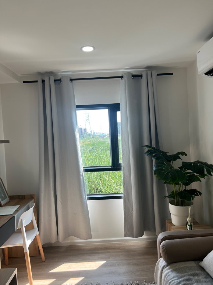 picture New Condo for rent Rangsit Klong1  - 5/12