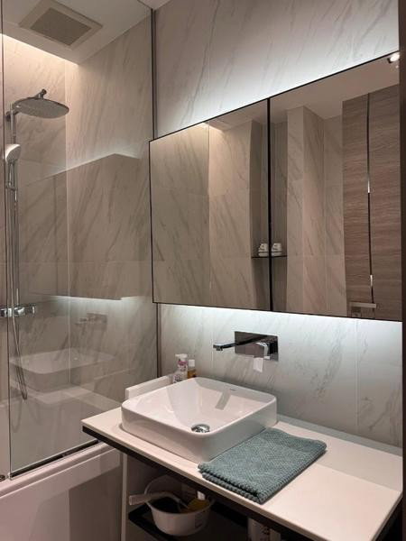 รูป A032861 The Room Sukhumvit 38 - รูปที่ 7/8