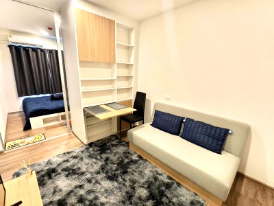 Condos for sale : A033714 Sena Kith Srinakarin - Sridan