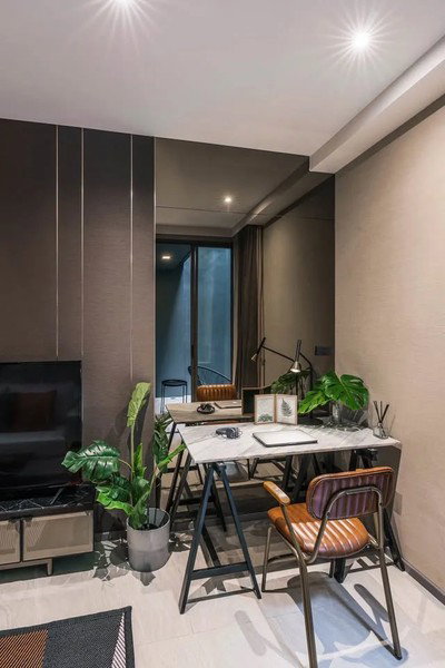 รูป A034749 FYNN Sukhumvit 31 - รูปที่ 4/8